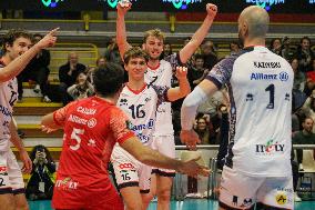 VOLLEY - Champions League Men - Allianz Milano vs Halkbank Ankara