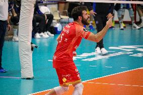 VOLLEY - Champions League Men - Allianz Milano vs Halkbank Ankara