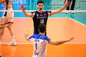 VOLLEY - Champions League Men - Allianz Milano vs Halkbank Ankara