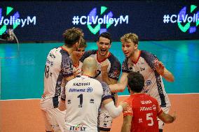 VOLLEY - Champions League Men - Allianz Milano vs Halkbank Ankara