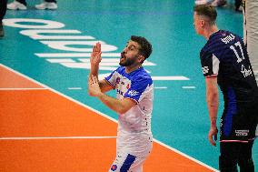 VOLLEY - Champions League Men - Allianz Milano vs Halkbank Ankara