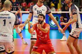 VOLLEY - Champions League Men - Allianz Milano vs Halkbank Ankara