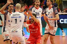 VOLLEY - Champions League Men - Allianz Milano vs Halkbank Ankara