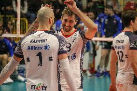 VOLLEY - Champions League Men - Allianz Milano vs Halkbank Ankara