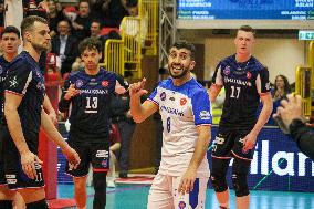 VOLLEY - Champions League Men - Allianz Milano vs Halkbank Ankara