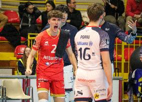 VOLLEY - Champions League Men - Allianz Milano vs Halkbank Ankara