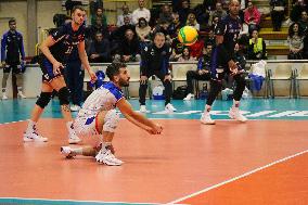 VOLLEY - Champions League Men - Allianz Milano vs Halkbank Ankara
