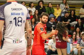 VOLLEY - Champions League Men - Allianz Milano vs Halkbank Ankara