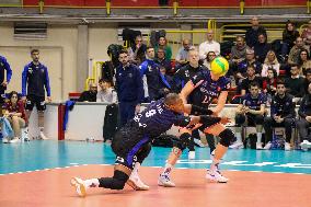 VOLLEY - Champions League Men - Allianz Milano vs Halkbank Ankara