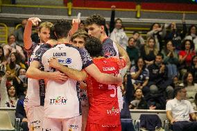 VOLLEY - Champions League Men - Allianz Milano vs Halkbank Ankara