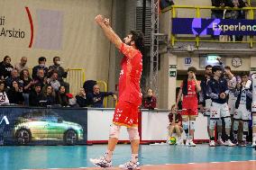VOLLEY - Champions League Men - Allianz Milano vs Halkbank Ankara