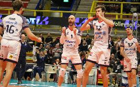 VOLLEY - Champions League Men - Allianz Milano vs Halkbank Ankara