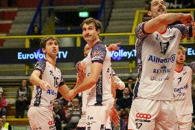 VOLLEY - Champions League Men - Allianz Milano vs Halkbank Ankara