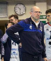 VOLLEY - Champions League Men - Allianz Milano vs Halkbank Ankara