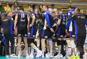 VOLLEY - Champions League Men - Allianz Milano vs Halkbank Ankara