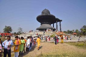 Maha Shivaratri In India