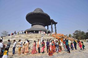 Maha Shivaratri In India