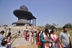 Maha Shivaratri In India