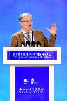 United Nations Ocean Decade Ocean Cities Conference in Qingdao