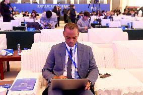 United Nations Ocean Decade Ocean Cities Conference in Qingdao