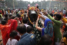 Maha Shivaratri In India