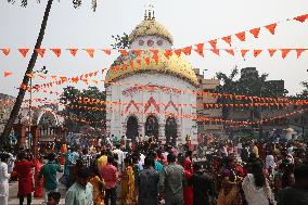 Maha Shivaratri In India