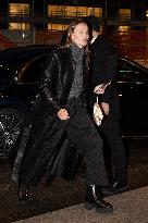 MFW - Natasha Poly Sighting