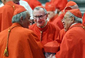 The Cardinals ‘Papabile’ - Vatican