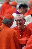 The Cardinals ‘Papabile’ - Vatican