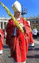 The Cardinals ‘Papabile’ - Vatican