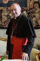 The Cardinals ‘Papabile’ - Vatican