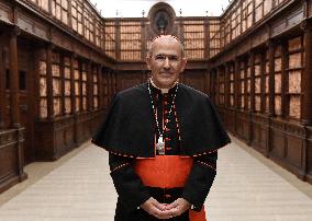 The Cardinals ‘Papabile’ - Vatican