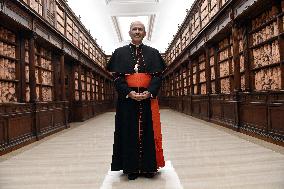 The Cardinals ‘Papabile’ - Vatican