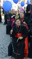 The Cardinals ‘Papabile’ - Vatican