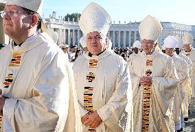 The Cardinals ‘Papabile’ - Vatican