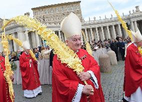 The Cardinals ‘Papabile’ - Vatican