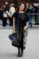 MFW - Antonio Marras Arrivals