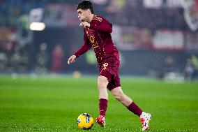 AS Roma  v AC Monza - Serie A Enilive