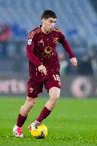 AS Roma  v AC Monza - Serie A Enilive