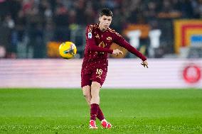 AS Roma  v AC Monza - Serie A Enilive
