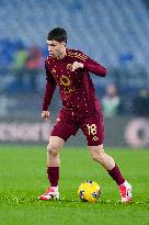 AS Roma  v AC Monza - Serie A Enilive