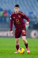 AS Roma  v AC Monza - Serie A Enilive