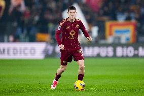 AS Roma  v AC Monza - Serie A Enilive