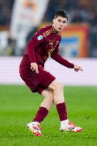 AS Roma  v AC Monza - Serie A Enilive