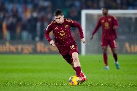 AS Roma  v AC Monza - Serie A Enilive