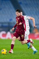 AS Roma  v AC Monza - Serie A Enilive