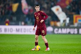 AS Roma  v AC Monza - Serie A Enilive