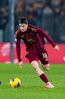 AS Roma  v AC Monza - Serie A Enilive