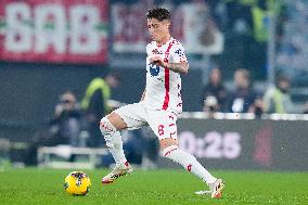 AS Roma  v AC Monza - Serie A Enilive