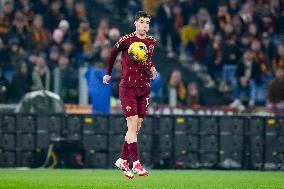 AS Roma  v AC Monza - Serie A Enilive